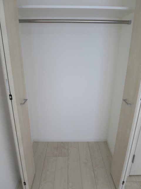収納　※参考写真