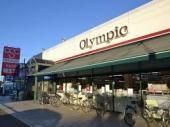 スーパー　オリンピック村山店（スーパー）まで805m