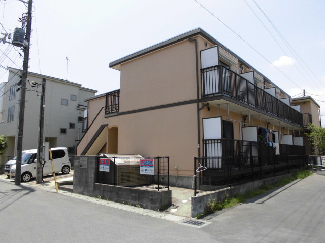 イーストヒルズ