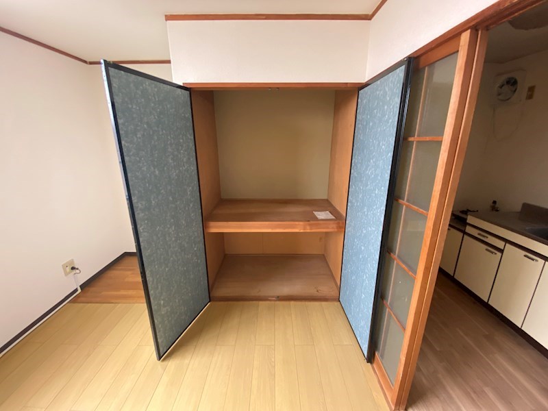 収納　参考写真