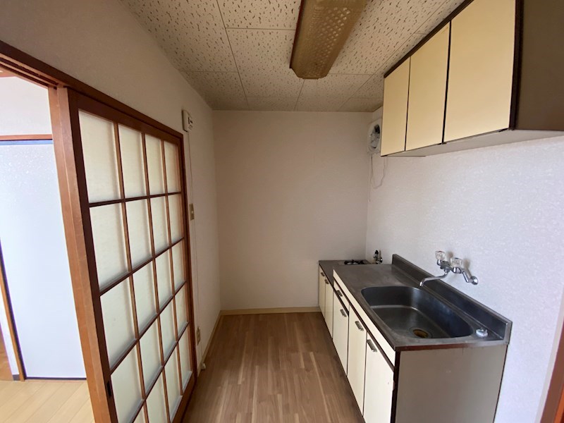 キッチン　参考写真