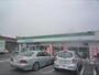 コンビニ　ファミリーマート栗東小柿店（コンビニ）まで650m