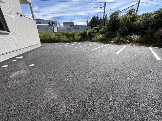 ＪＲ東海道本線 南草津駅 徒歩18分 3階建 築1年のその他写真