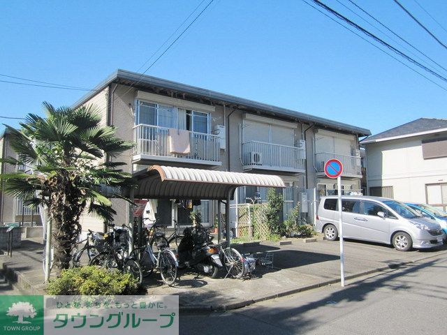その他　♪日の差し込むお部屋♪