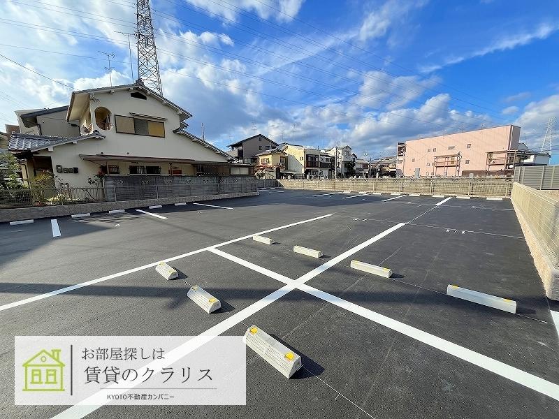 サンフィット桂のその他写真