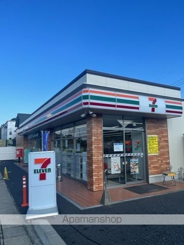 コンビニ　セブン－イレブン草津若草店（コンビニ）まで435m
