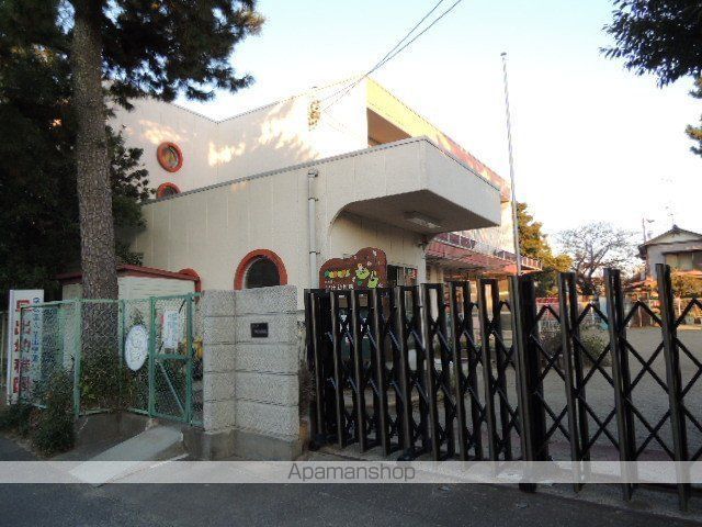 幼稚園・保育園　早出幼稚園（幼稚園・保育園）まで524m