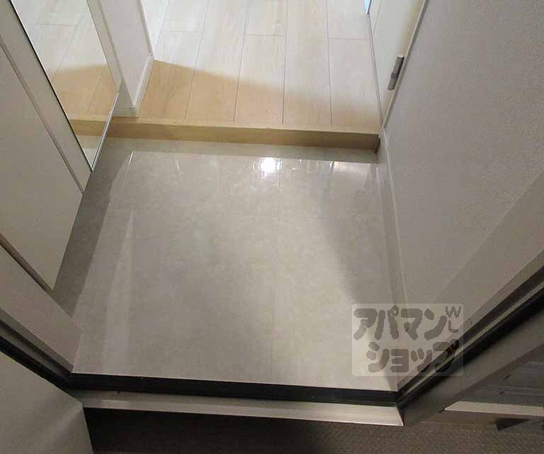 玄関　玄関です！