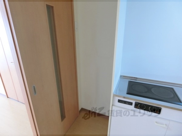 その他部屋・スペース　冷蔵庫置場