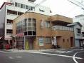 郵便局　岡山野田屋町郵便局（郵便局）まで244m