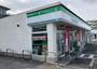 コンビニ　ファミリーマート 天白向が丘店（コンビニ）まで61m