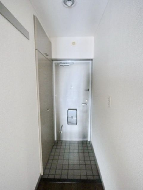玄関　★お部屋探しはタウンハウジング稲田堤店まで★