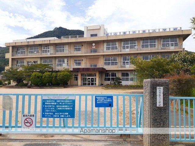 小学校　泉小学校（小学校）まで400m