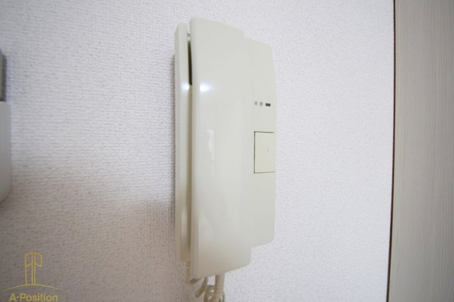 セキュリティ　アバンダンス天神橋