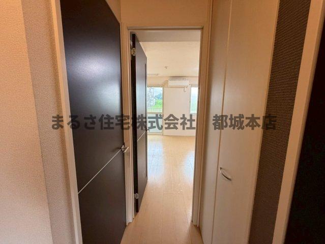 その他部屋・スペース　１階の写真です
