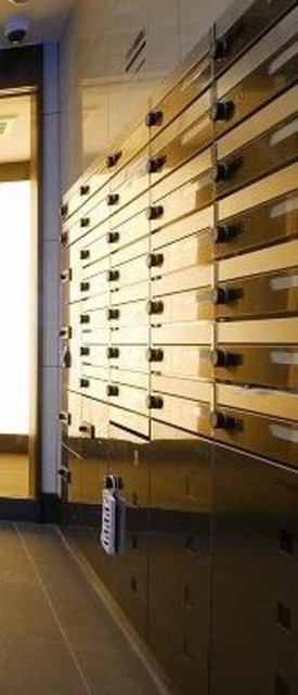 その他共有部分　共用設備