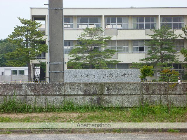 小学校　小杉小学校（小学校）まで900m