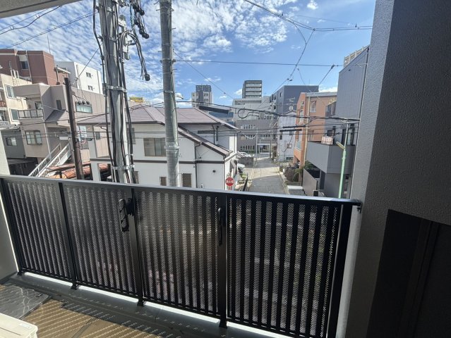 ザ・ライオンズフォーシア今池のその他写真