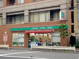 ショッピングセンター　ローソンストア100 LS台東浅草五丁目店（ショッピングセンター）まで355m