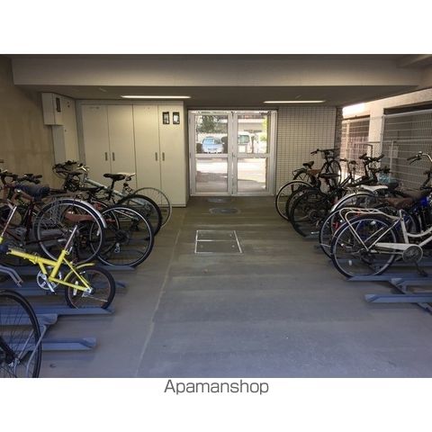 その他共有部分　その他共有部分