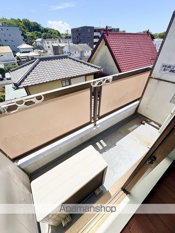 東海道新幹線 浜松駅 バス乗車時間：23分 最寄りバス停で下車 徒歩1分 4階建 築38年の内装写真