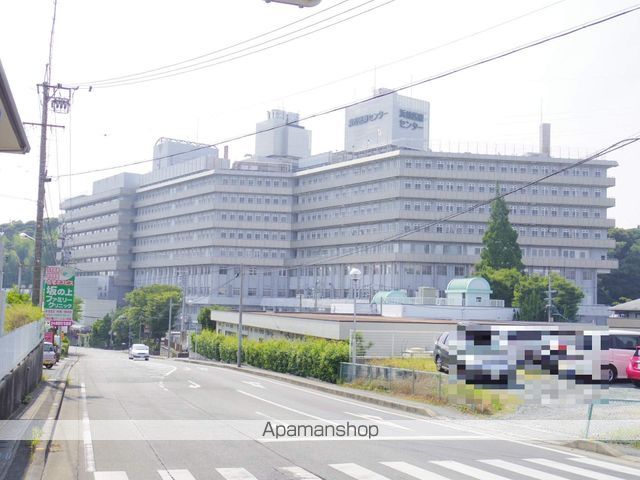 東海道新幹線 浜松駅 バス乗車時間：23分 最寄りバス停で下車 徒歩1分 4階建 築38年の周辺写真