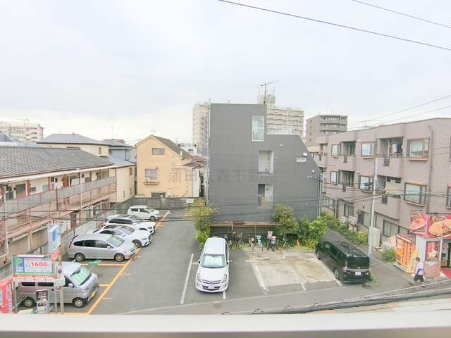 眺望　展望