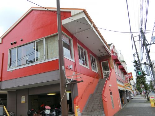 飲食店　デニーズ 池上通り店（飲食店）まで221m