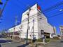 スーパー　西友青井店（スーパー）まで650m