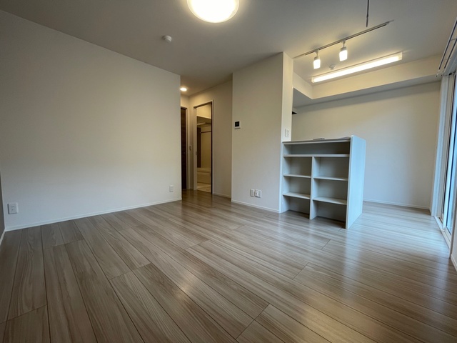 居室・リビング　同施工参考写真