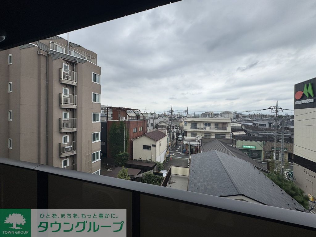 アークマーク千歳船橋のその他写真