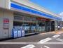 コンビニ　ローソン郡山日和田店（コンビニ）まで100m