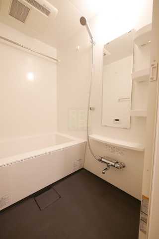 バス・シャワールーム　別部屋参考写真