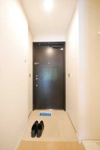 玄関　別部屋参考写真