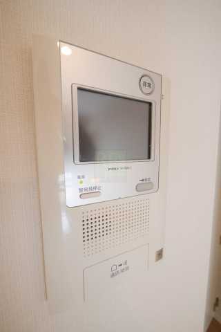 セキュリティ　別部屋参考写真