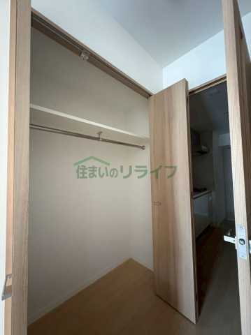 XEBEC亀戸の内装写真