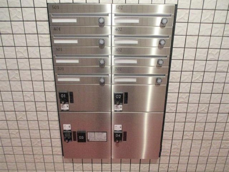 西武池袋線 桜台駅 徒歩1分 5階建 築7年のその他写真