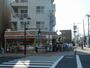 コンビニ　セブン-イレブン志木本町５丁目店（コンビニ）まで344m