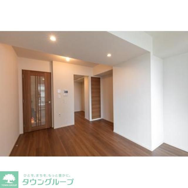 居室・リビング　※写真は同タイプ住戸です。