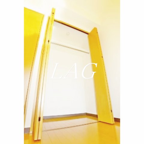 収納　収納です。