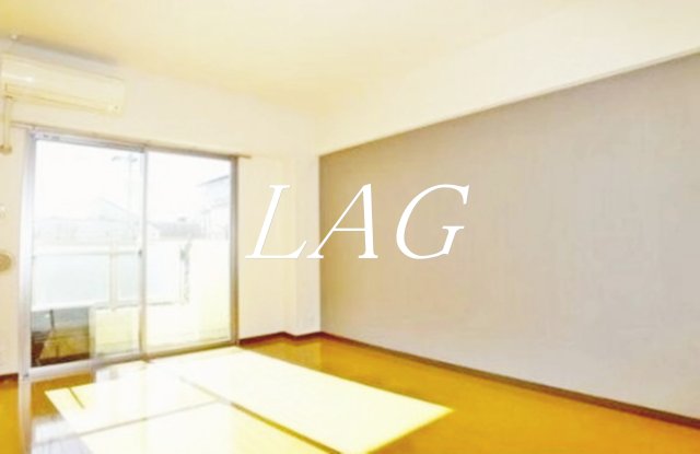 その他部屋・スペース　寝室です。