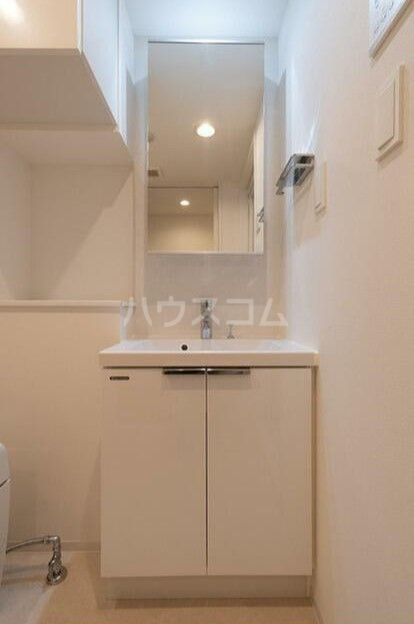 ミリアレジデンス品川中延の内装写真