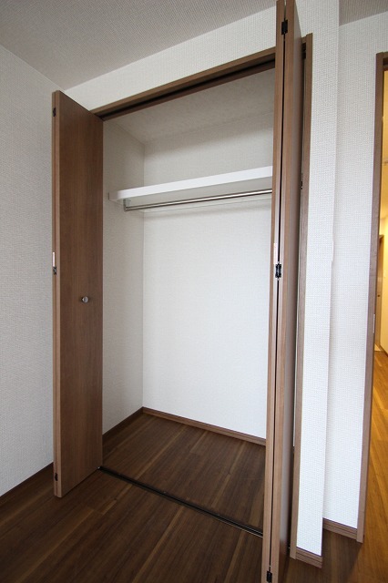 収納　同物件別室です。