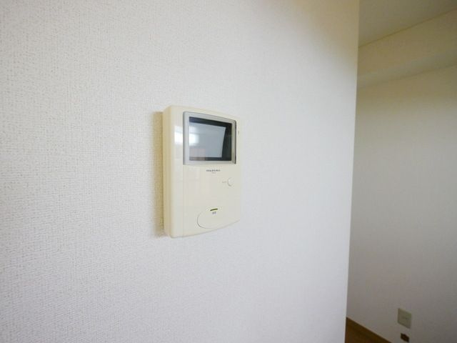 その他設備　★ＴＶモニタホン★