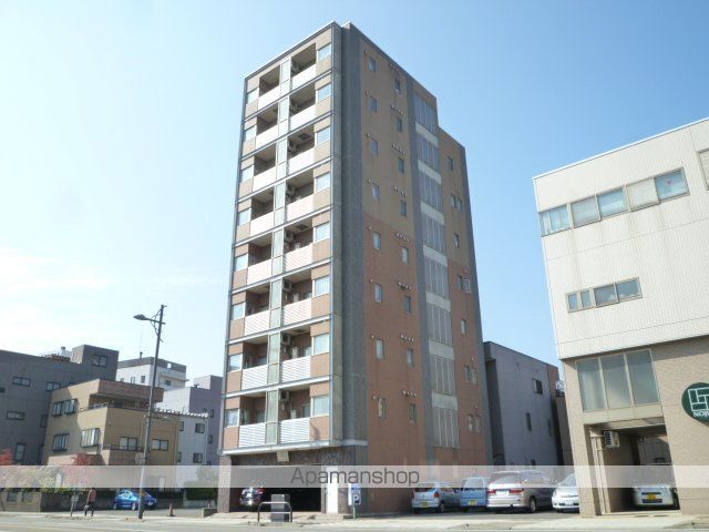 コンフォートパラティーナ