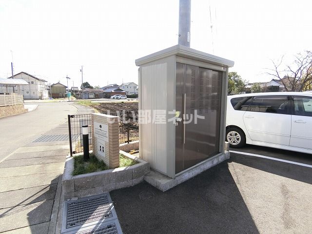 サニーコート Aのその他写真