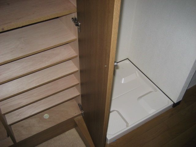 玄関　参考写真