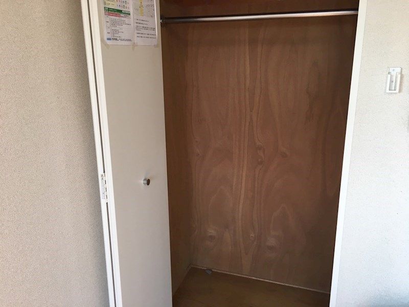 収納　参考写真