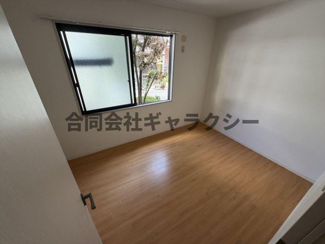 その他部屋・スペース　5.4帖の洋室