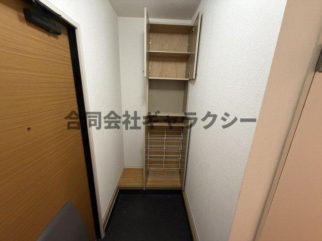 玄関　玄関口